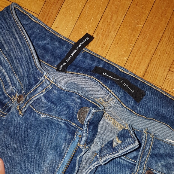 Womens jeggings - Picture 2 of 2